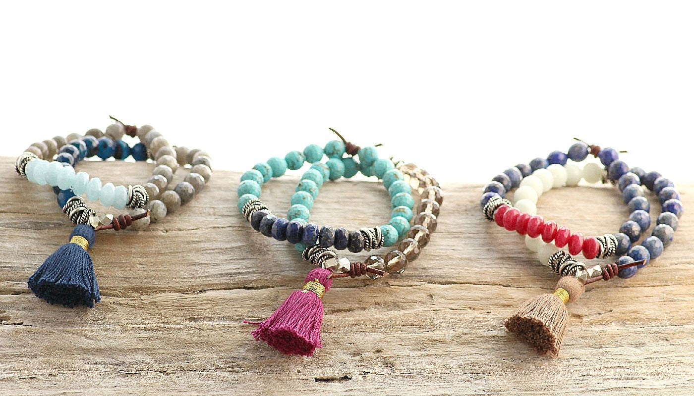 Fall Boho Style + Giveaway - Charliemadison Originals LLC