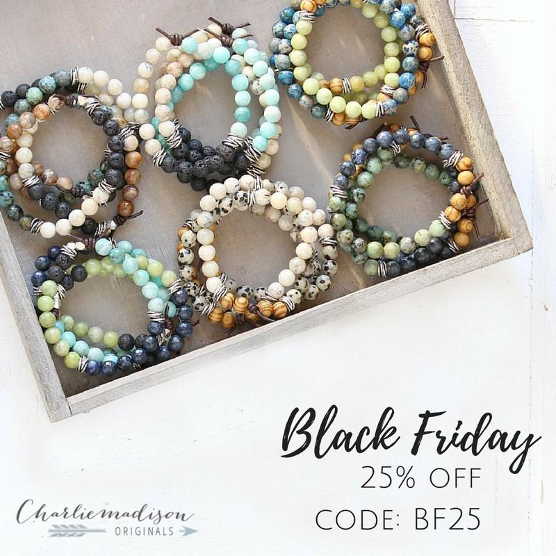 Black Friday Deals - Charliemadison Originals LLC