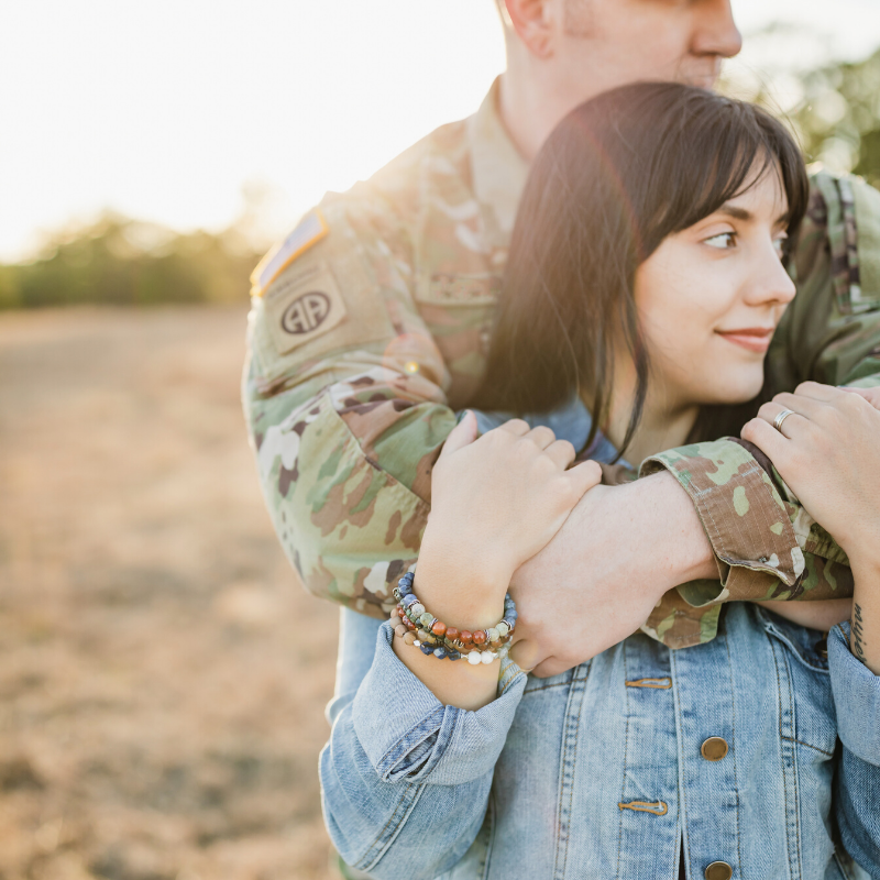 2020 in Review: Military Collaboration, Community & Support