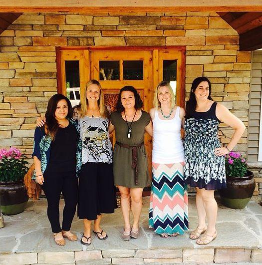 Giving Back to Military Spouses Who Have Given So Much - Charliemadison Originals LLC