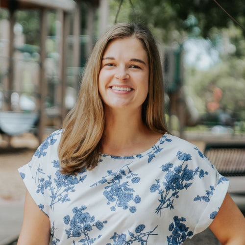 Our Chat with Kayla Corbitt