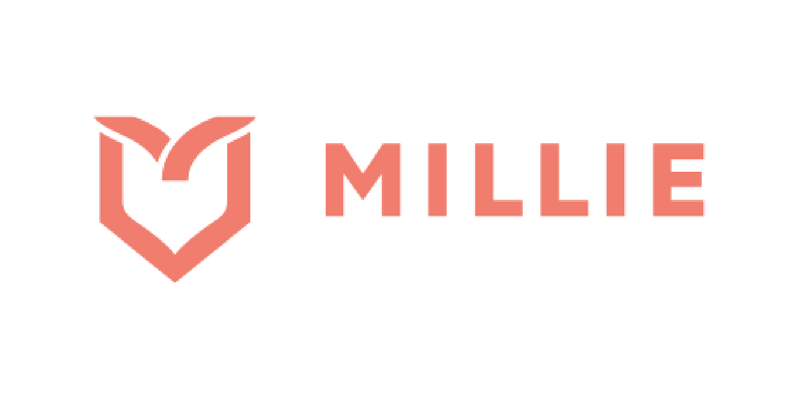 MILLIE PCS Lost + Found Giveaway - Charliemadison Originals LLC