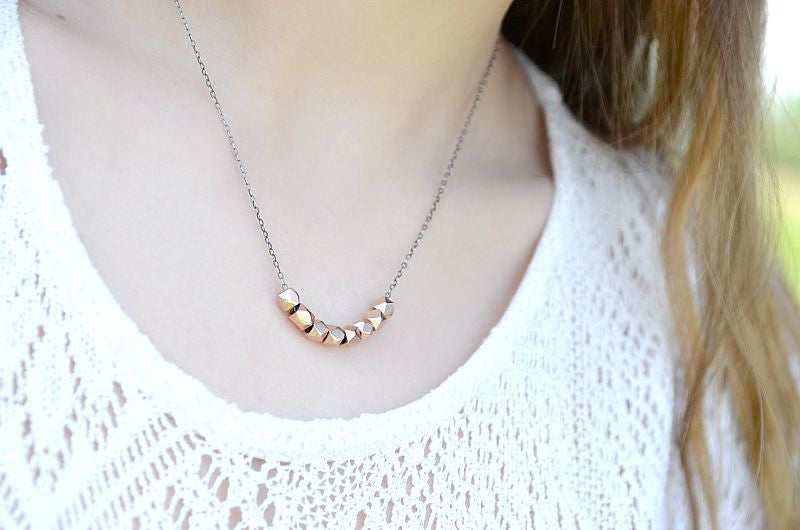 Fall Style Steal:  Count Your Blessings - Charliemadison Originals LLC