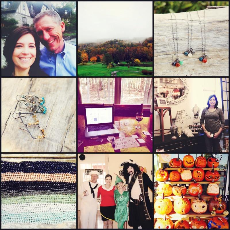 October Highlights - Charliemadison Originals LLC