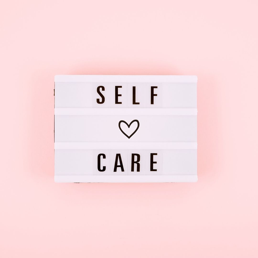 Five Self-Care Ritual Ideas To Infuse Into Your Day