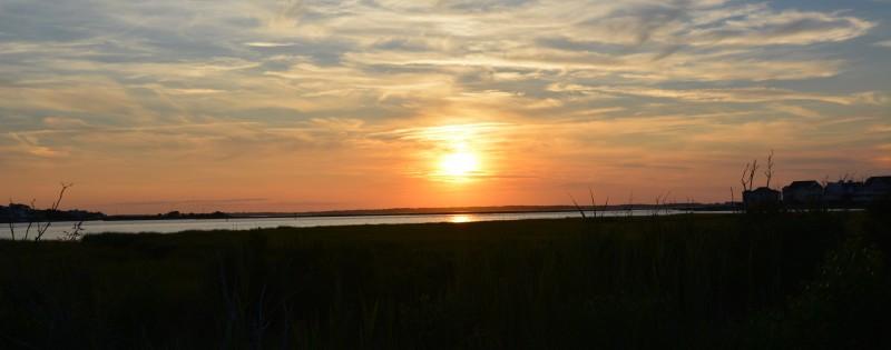 Around Here - Charliemadison Originals LLC