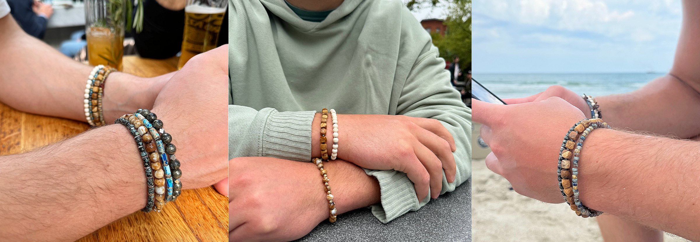 Men's Bracelets