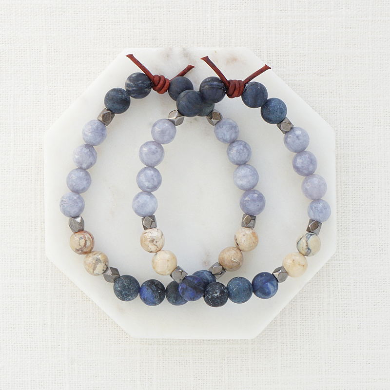 Be Present Meaningful Bracelet, Live In The Present Moment, Focus, Everyday Moments, Connected