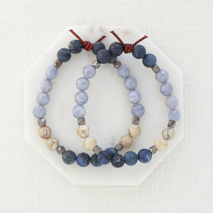 Be Present Meaningful Bracelet, Live In The Present Moment, Focus, Everyday Moments, Connected