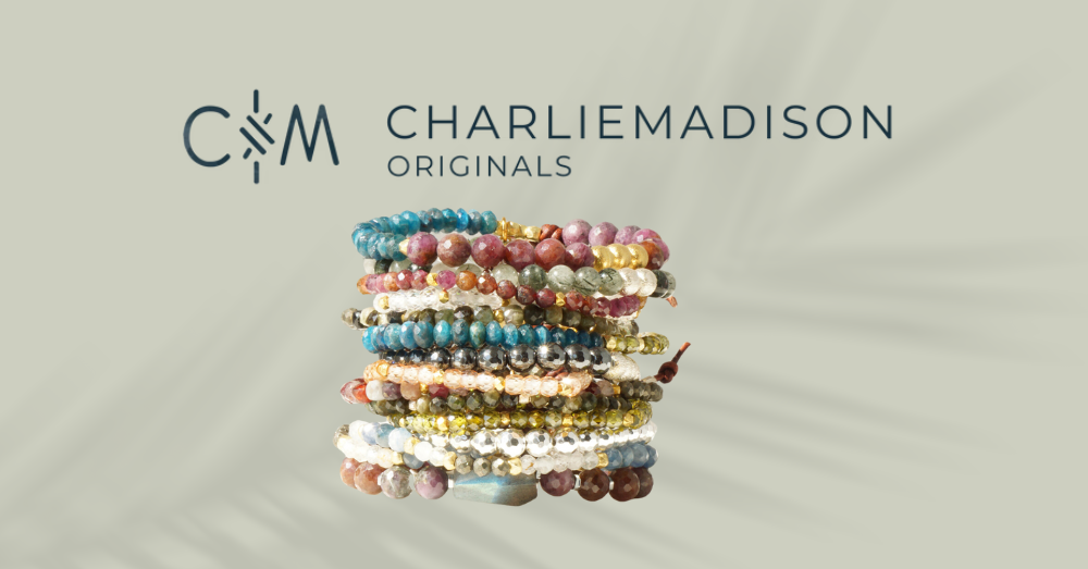 Meaning Behind the Gemstones - Charliemadison Originals LLC