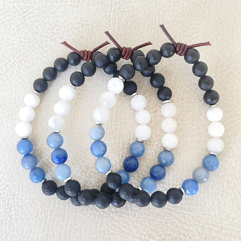 United Forces & Families Bracelet | AFA/F2 X Charliemadison Collaboration