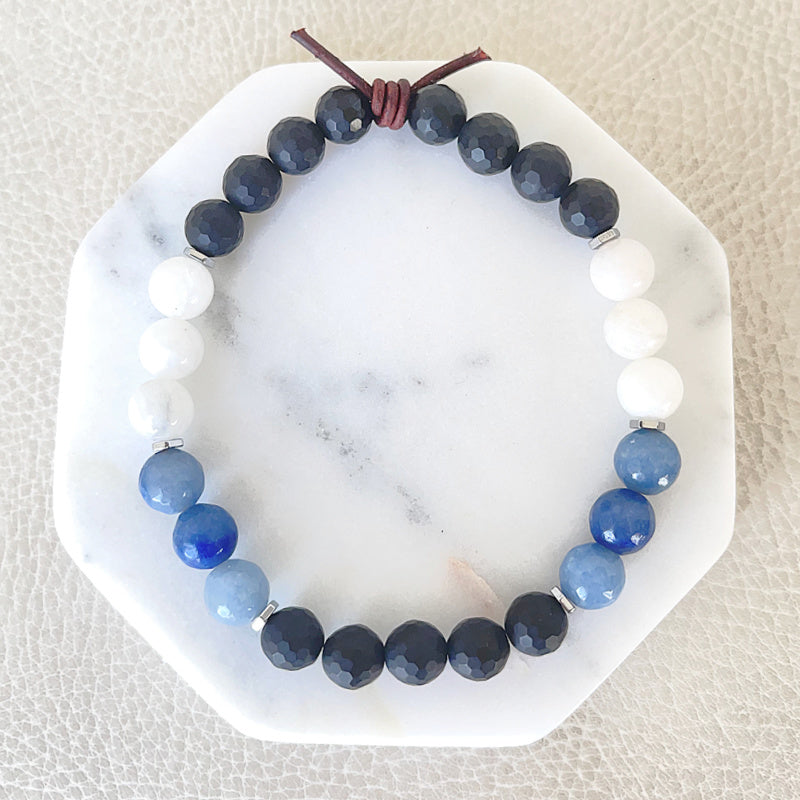 United Forces & Families Bracelet | AFA/F2 X Charliemadison Collaboration