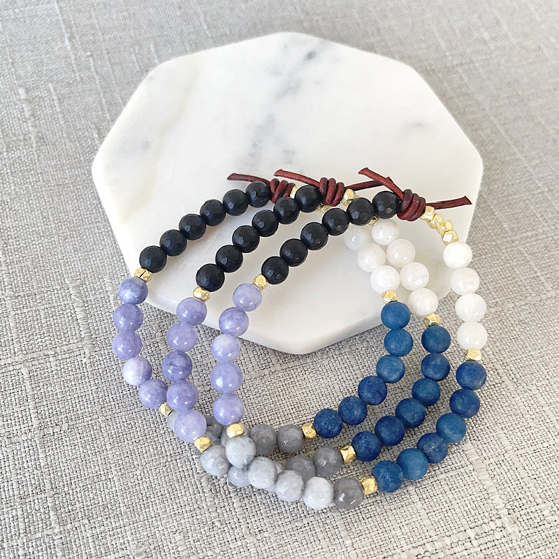 United Forces & Families Bracelet | AFA/F2 X Charliemadison Collaboration