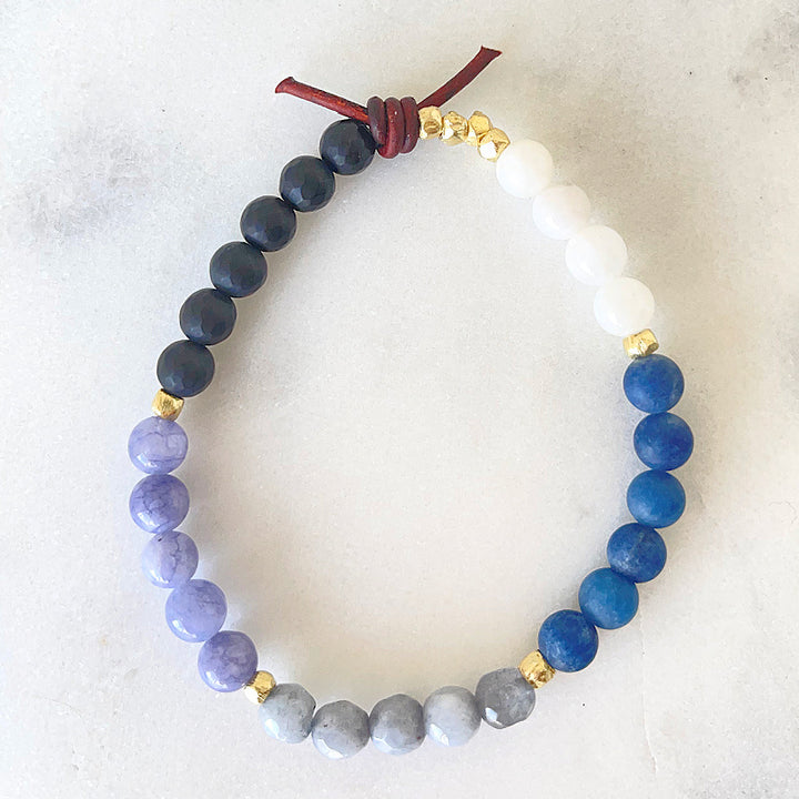 United Forces & Families Bracelet | AFA/F2 X Charliemadison Collaboration