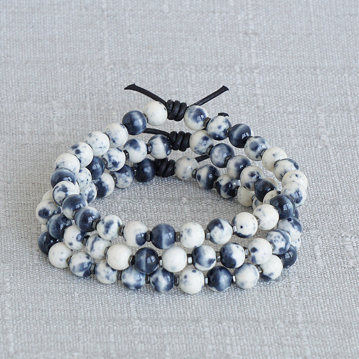 Write Your Own Story Mini Bracelet | The Foundations Collection