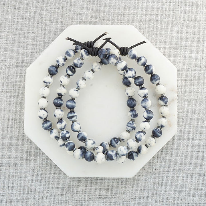 Write Your Own Story Mini Bracelet | The Foundations Collection