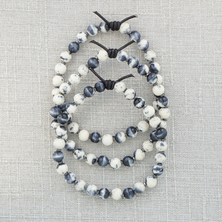 Write Your Own Story Mini Bracelet | The Foundations Collection