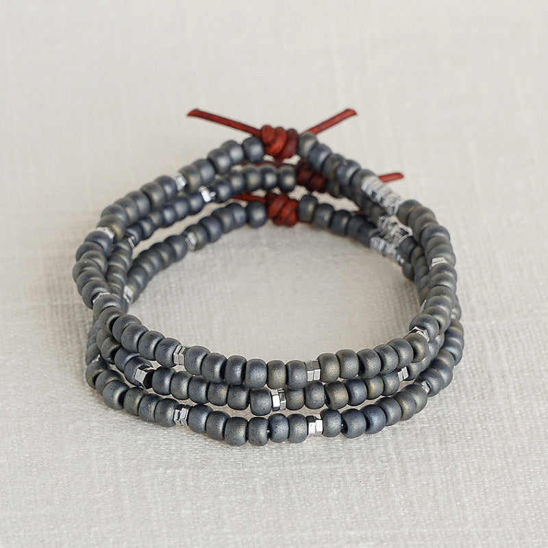 Loyalty Bracelet | The Foundations Collection