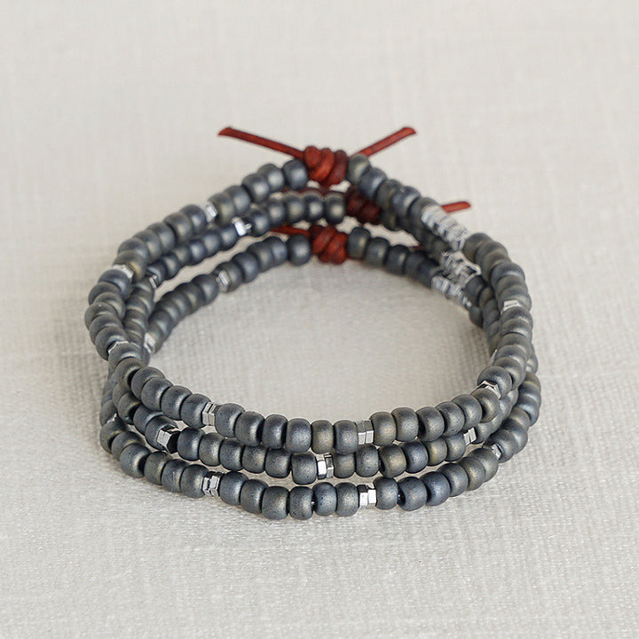 Loyalty Bracelet | The Foundations Collection