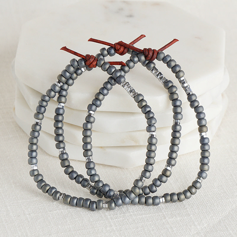 Loyalty Bracelet | The Foundations Collection