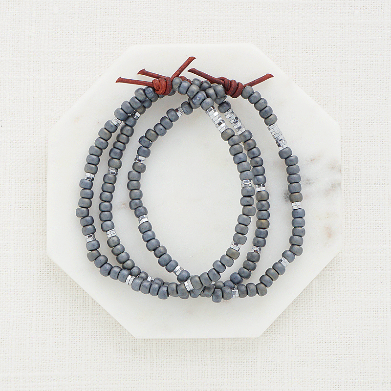 Loyalty Bracelet | The Foundations Collection