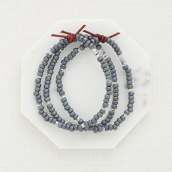 Loyalty Bracelet | The Foundations Collection