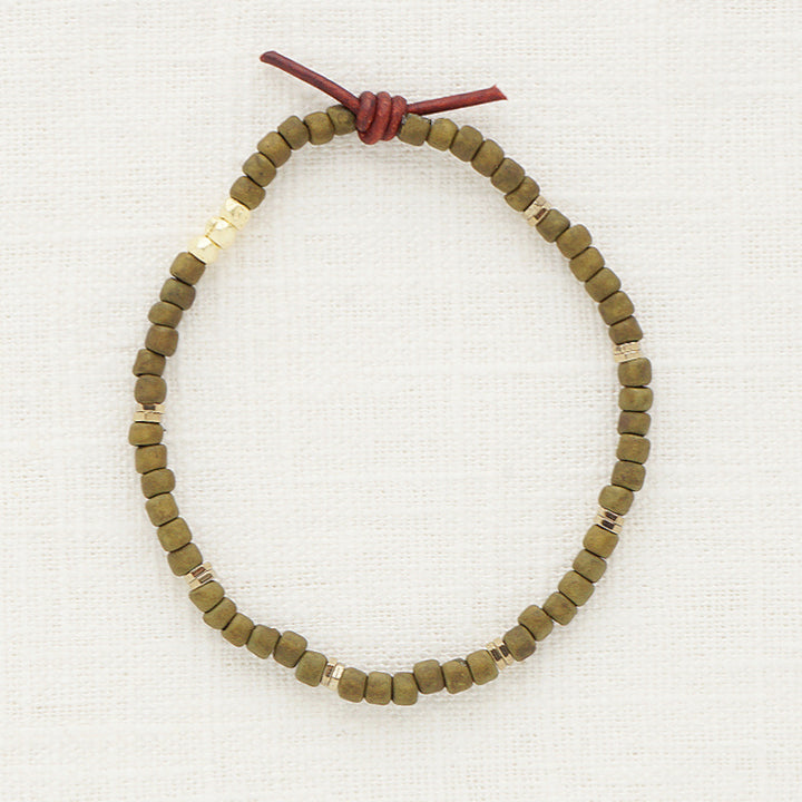 Unstoppable Bracelet | The Foundations Collection