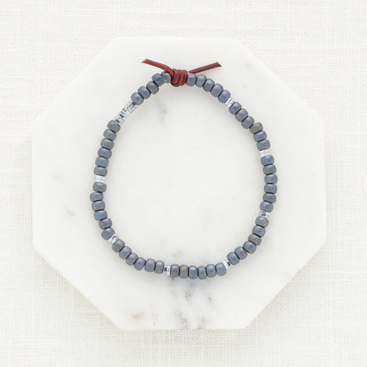 Loyalty Bracelet | The Foundations Collection