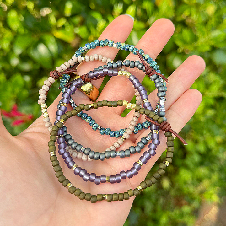 Loyalty Bracelet | The Foundations Collection