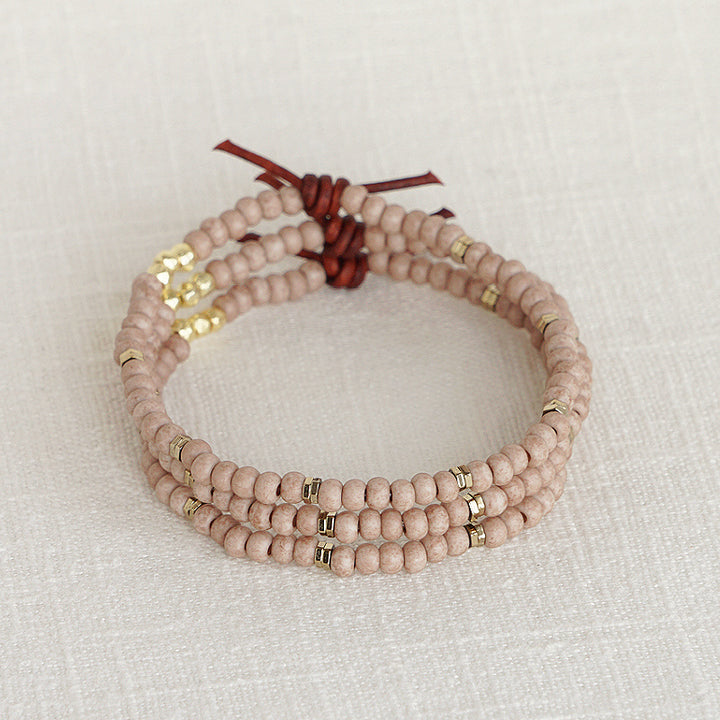 Compassion Bracelet | The Foundations Collection
