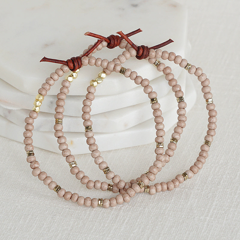 Compassion Bracelet | The Foundations Collection