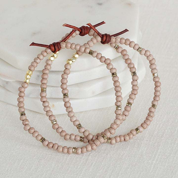 Compassion Bracelet | The Foundations Collection