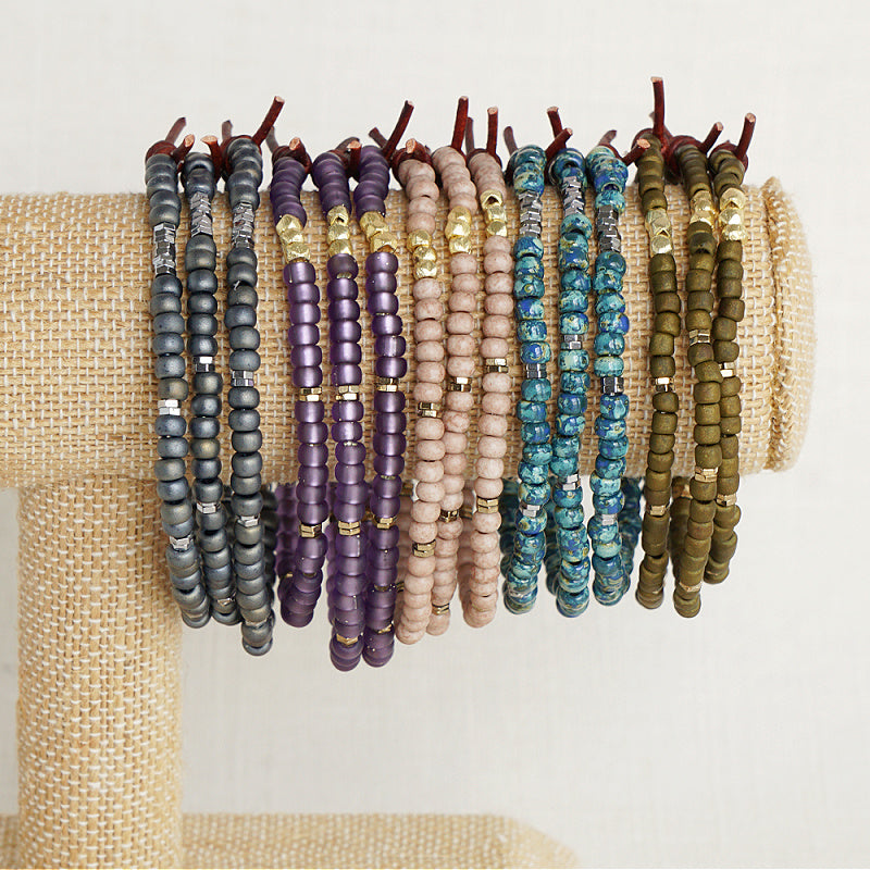 Loyalty Bracelet | The Foundations Collection