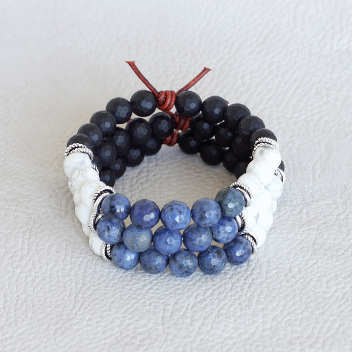 Love My LEO | Families of Law Enforcement Officers Bracelet