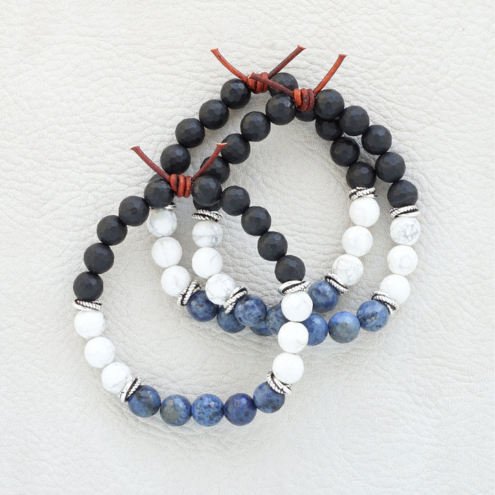 Love My LEO | Families of Law Enforcement Officers Bracelet