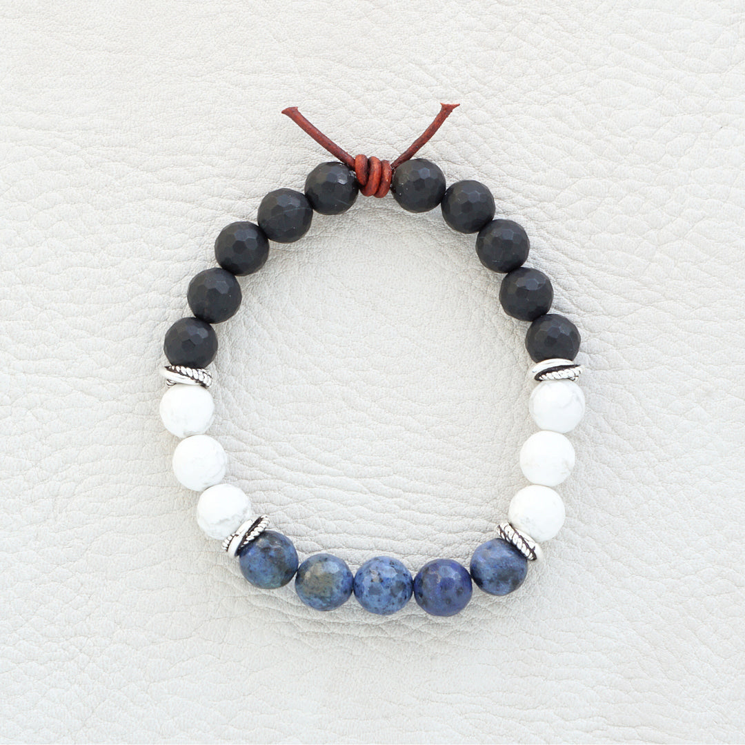 Love My LEO | Families of Law Enforcement Officers Bracelet