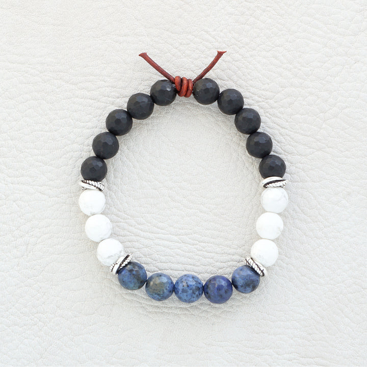 Love My LEO | Families of Law Enforcement Officers Bracelet
