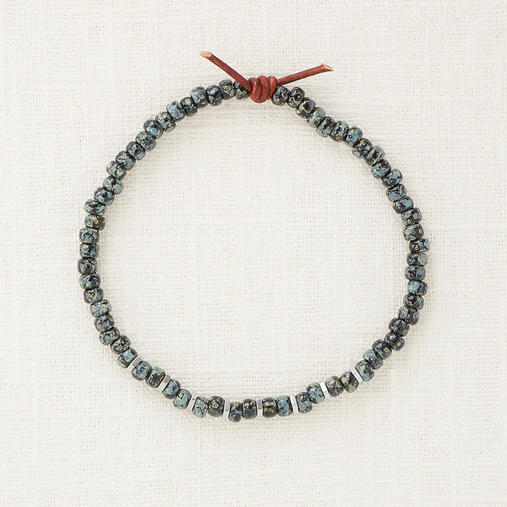 Persistence Bracelet for Men | The Foundations Collection