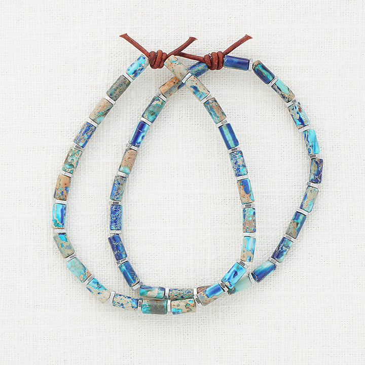 Innovator Bracelet for Men | The Foundations Collection