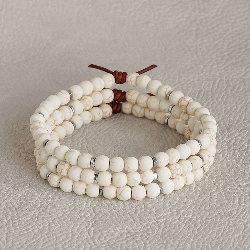 The Maverick Bracelet for Men | The Foundations Collection