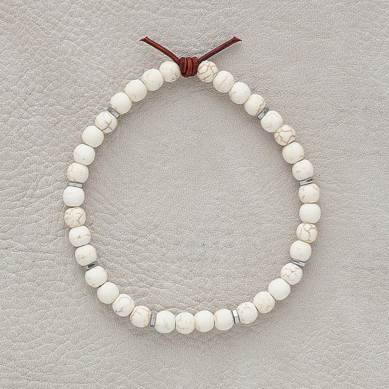 The Maverick Bracelet for Men | The Foundations Collection