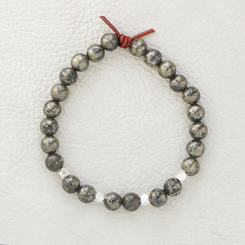 Ambition Bracelet for Men | The Foundations Collection