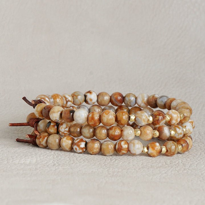 Voyager Bracelet for Men | The Foundations Collection