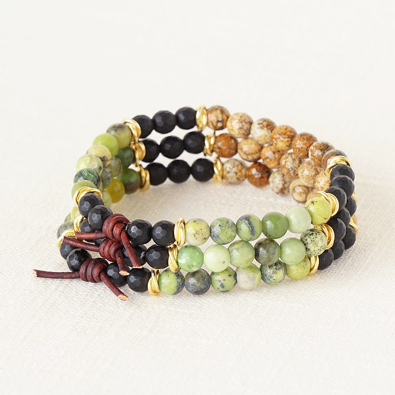 Milspo Pride Army Mini Bracelet, Military Jewelry, Military Spouse Jewelry, Military Family Jewelry, Deployment, Army, PCS, Military Jewelry Army