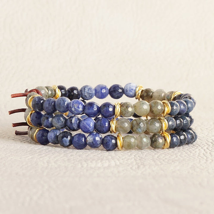 Milspo Pride Navy Mini Bracelet, Military Jewelry, Military Spouse Jewelry, Military Family Jewelry, Deployment, Navy, PCS, Military Jewelry Navy
