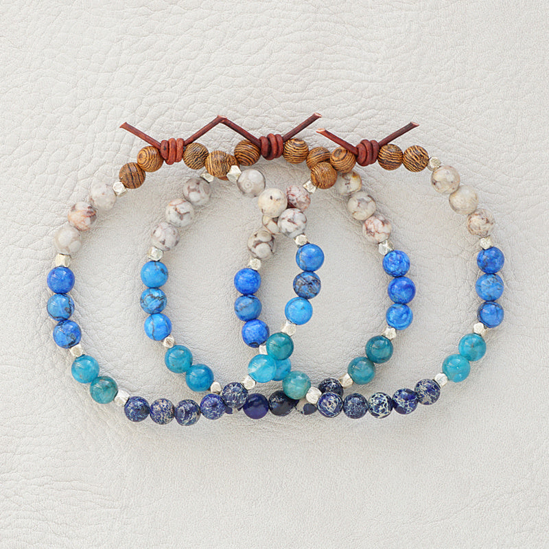 Rediscover You Mini Bracelet | Independent X Charliemadison Collaboration