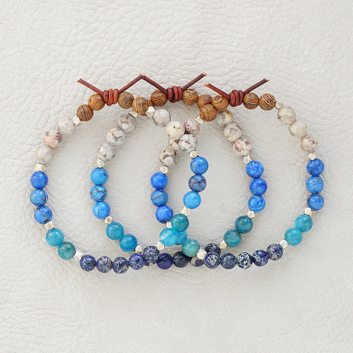 Rediscover You Mini Bracelet | Independent X Charliemadison Collaboration