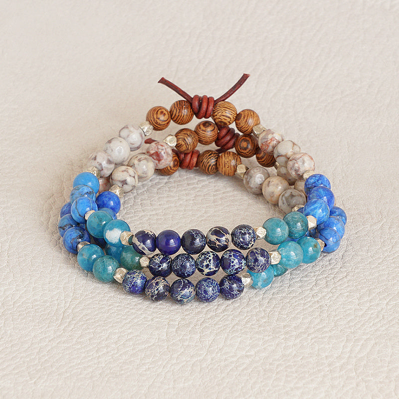 Rediscover You Mini Bracelet | Independent X Charliemadison Collaboration