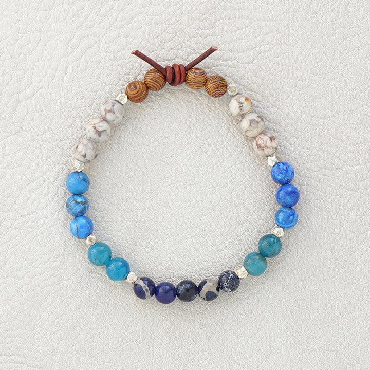 Rediscover You Mini Bracelet | Independent X Charliemadison Collaboration