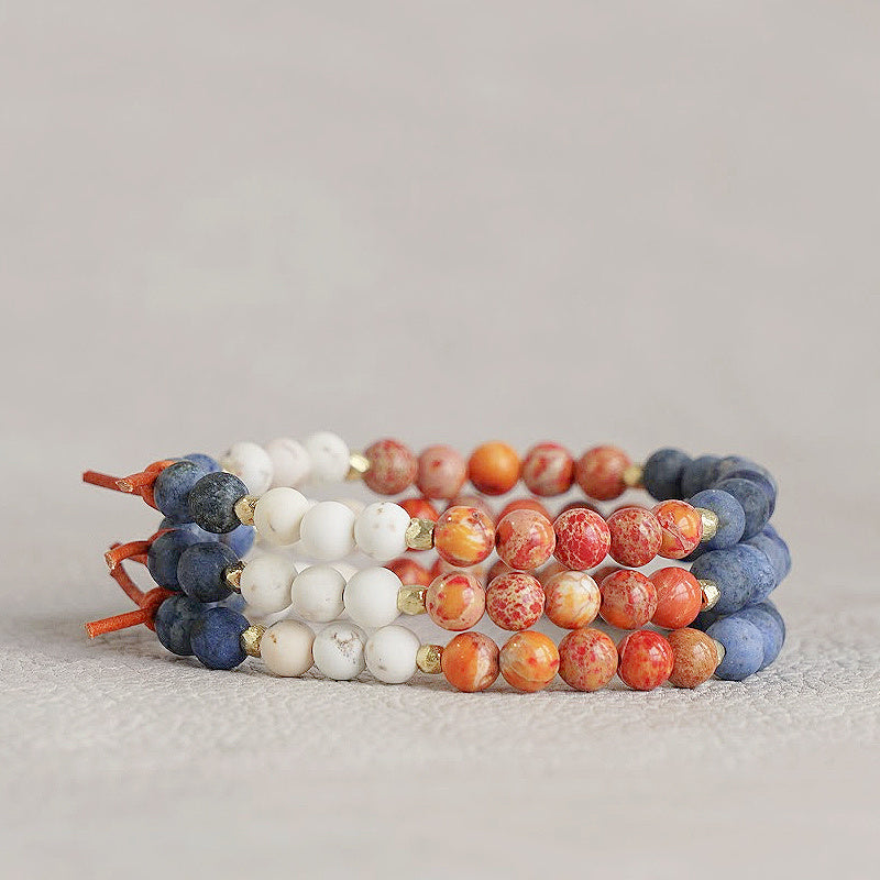 Stronghold Mini Bracelet | Charliemadison X Stronghold Food Pantry Collaboration